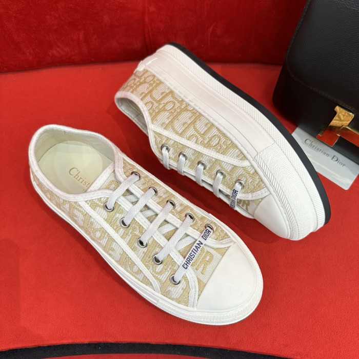 dr b23 low-top sneakers