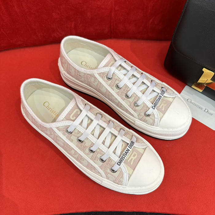 dr b23 low-top sneakers