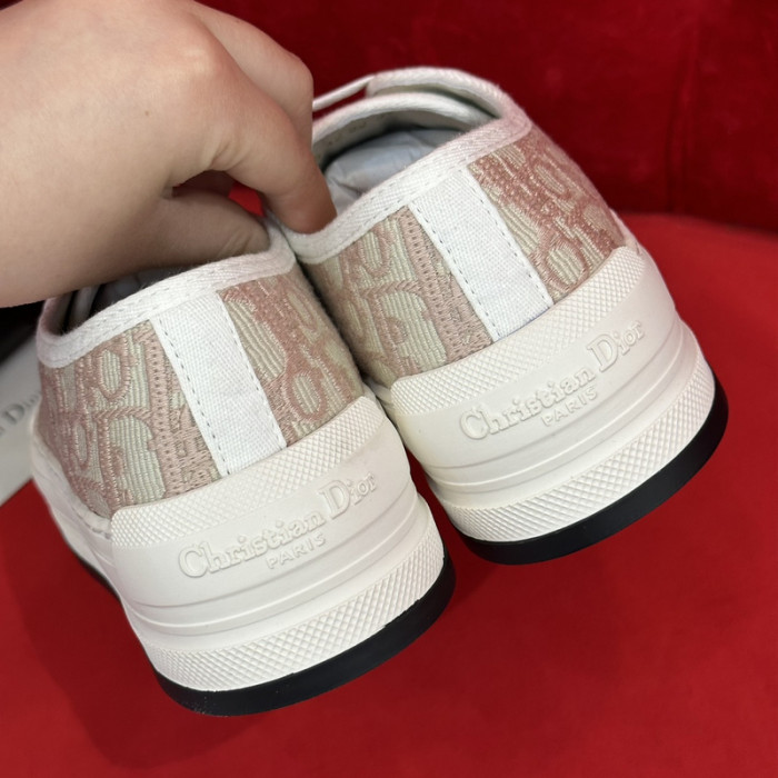 dr b23 low-top sneakers