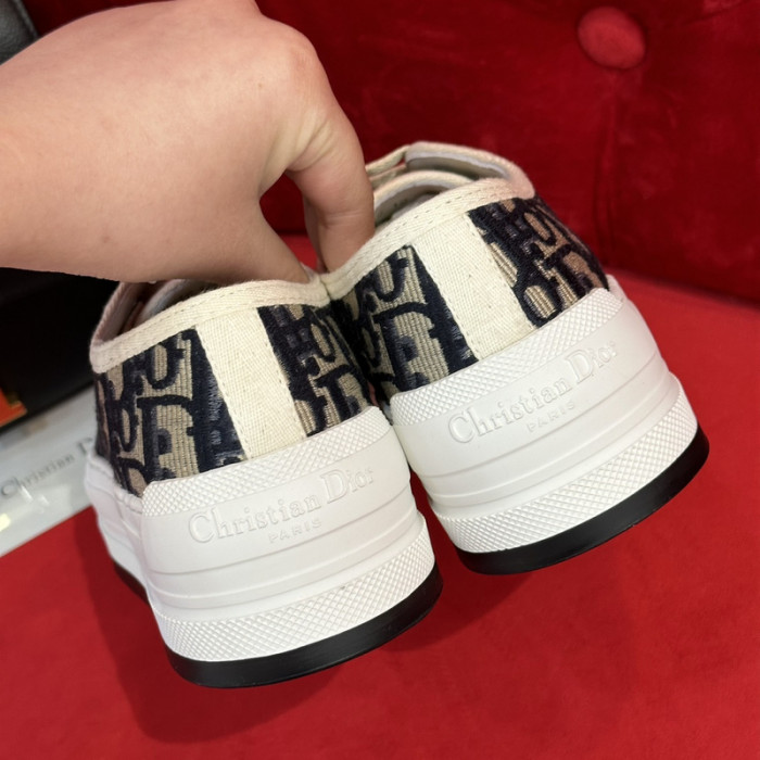 dr b23 low-top sneakers