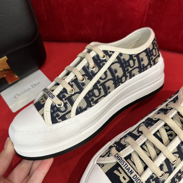 dr b23 low-top sneakers