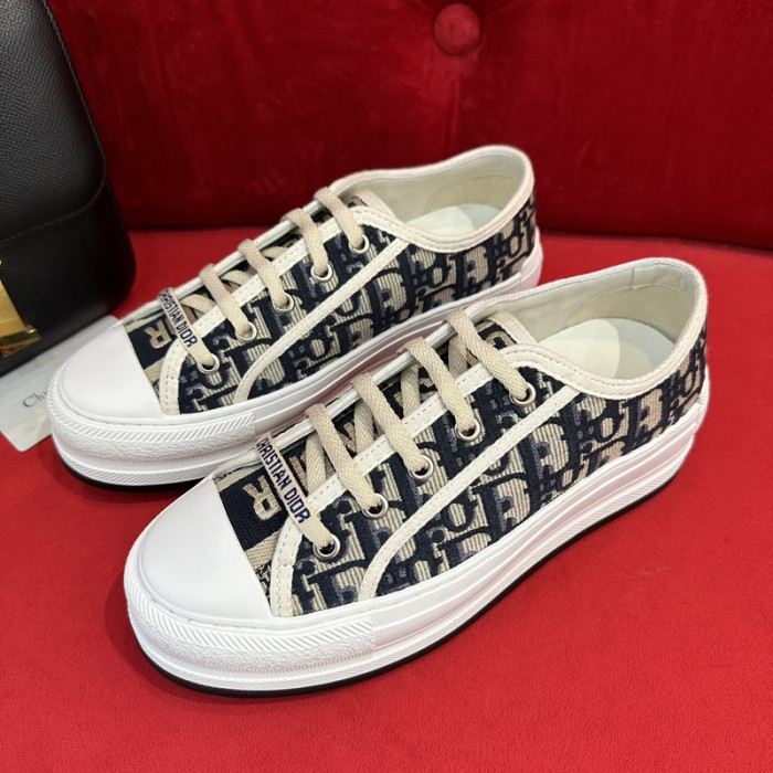 dr b23 low-top sneakers