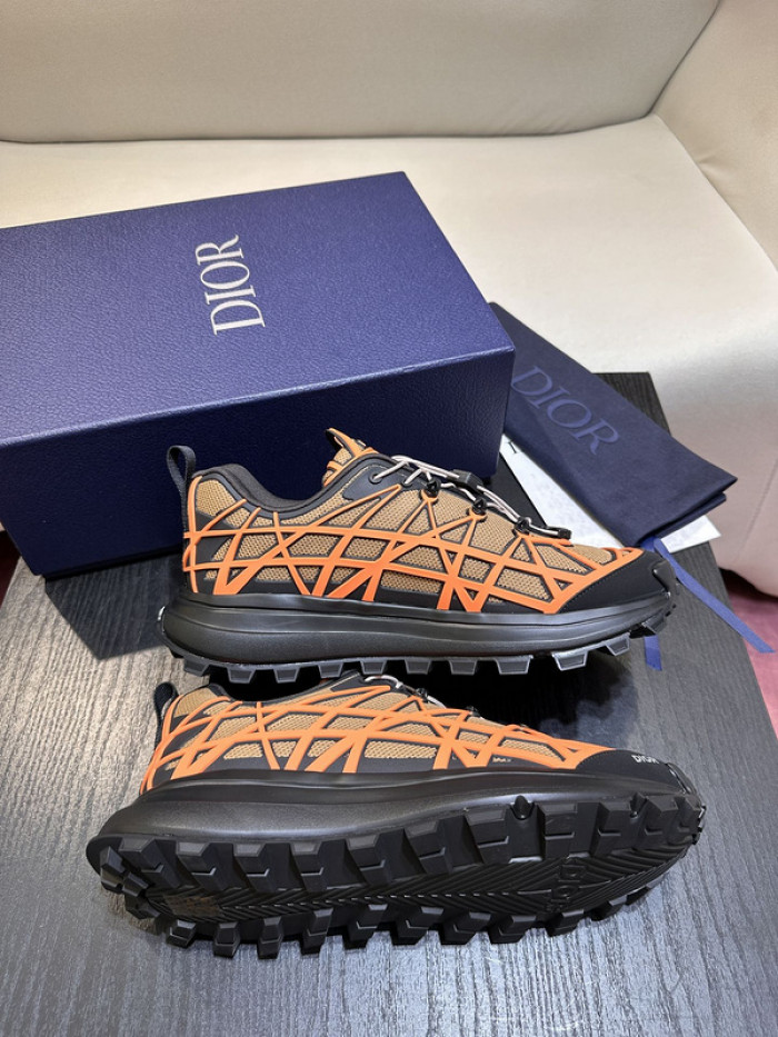 dr b31 trainer sneaker