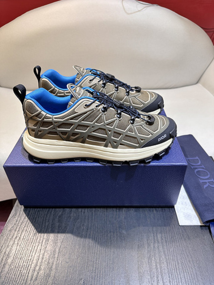 dr b31 trainer sneaker