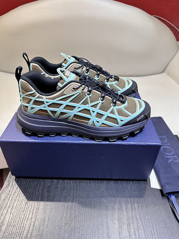 dr b31 trainer sneaker