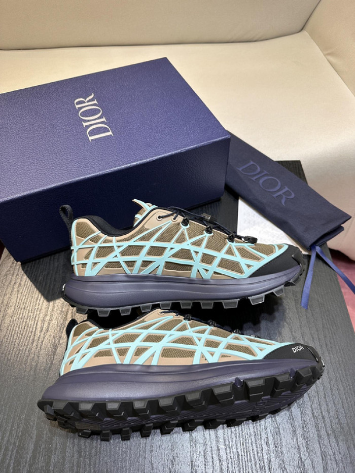 dr b31 trainer sneaker