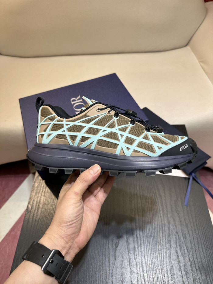 dr b31 trainer sneaker