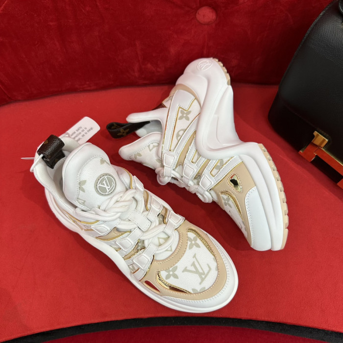 lovt archlight sneaker