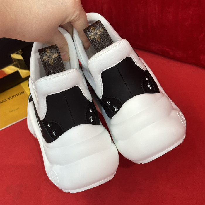 lovt archlight sneaker