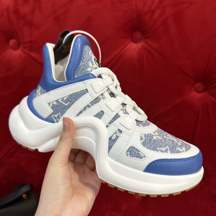 lovt archlight sneaker