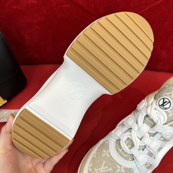 lovt archlight sneaker