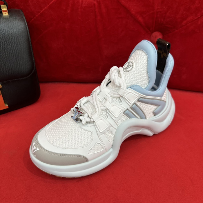 lovt archlight sneaker
