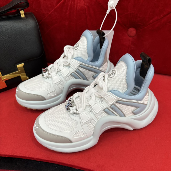 lovt archlight sneaker