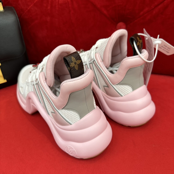 lovt archlight sneaker