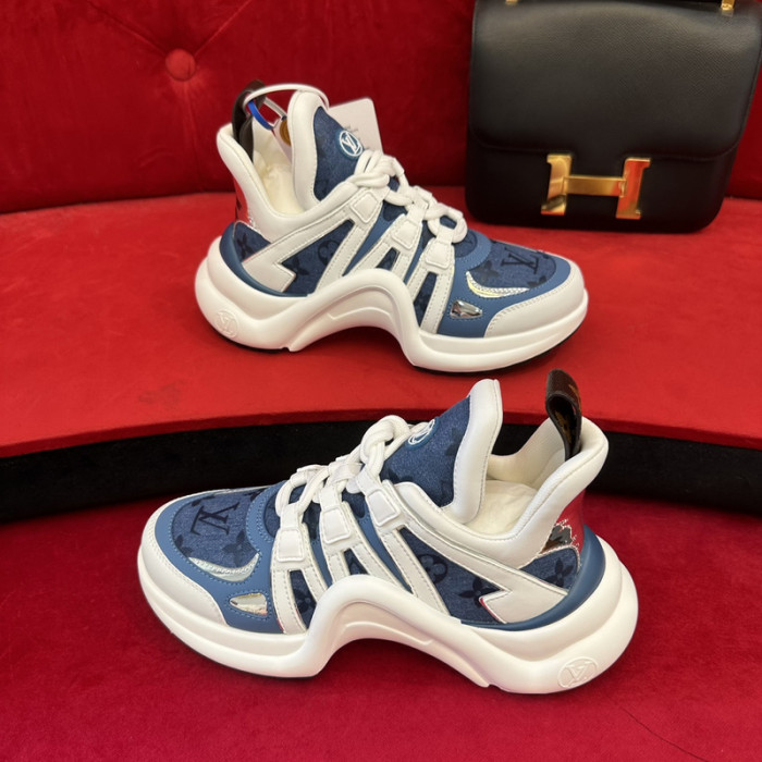 lovt archlight sneaker