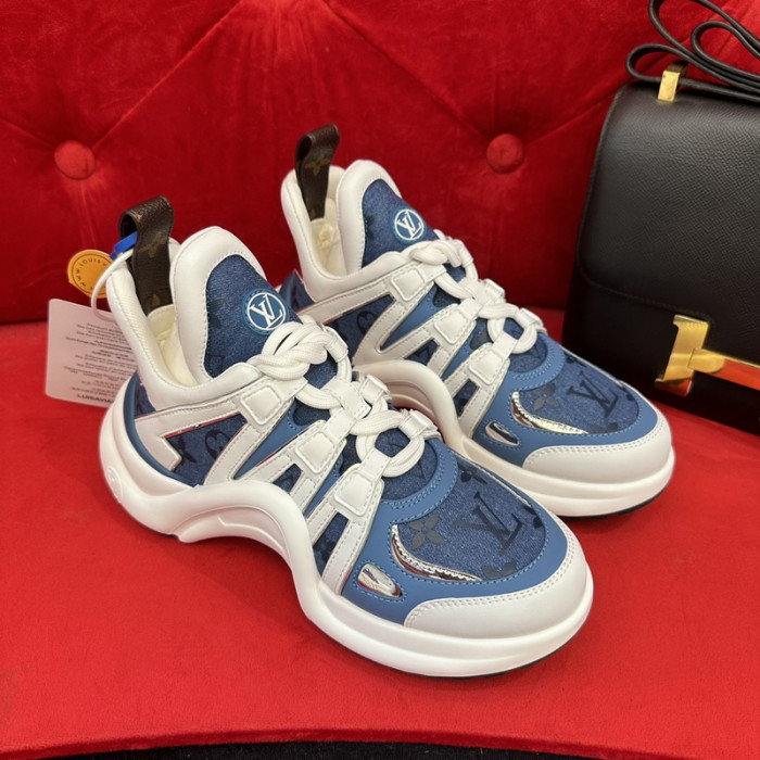 lovt archlight sneaker