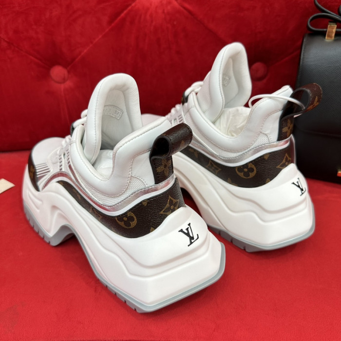 lovt archlight sneaker