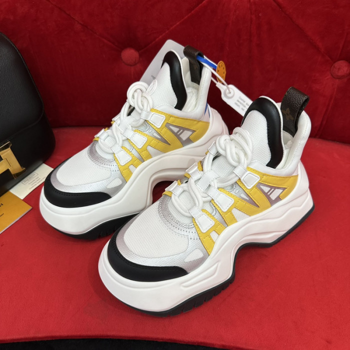 lovt archlight sneaker