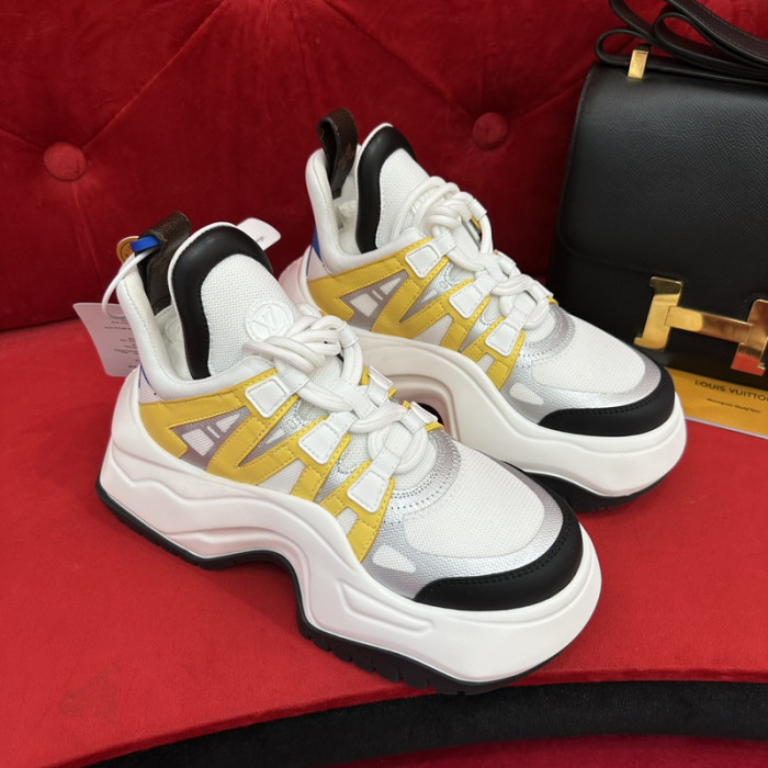 lovt archlight sneaker
