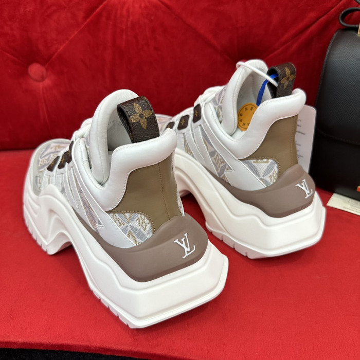 lovt archlight sneaker