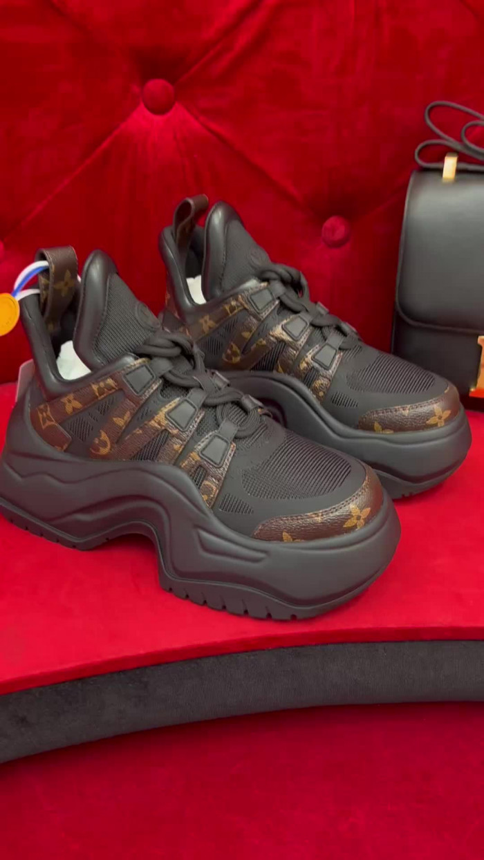 lovt archlight sneaker