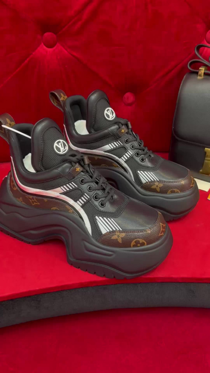 lovt archlight sneaker