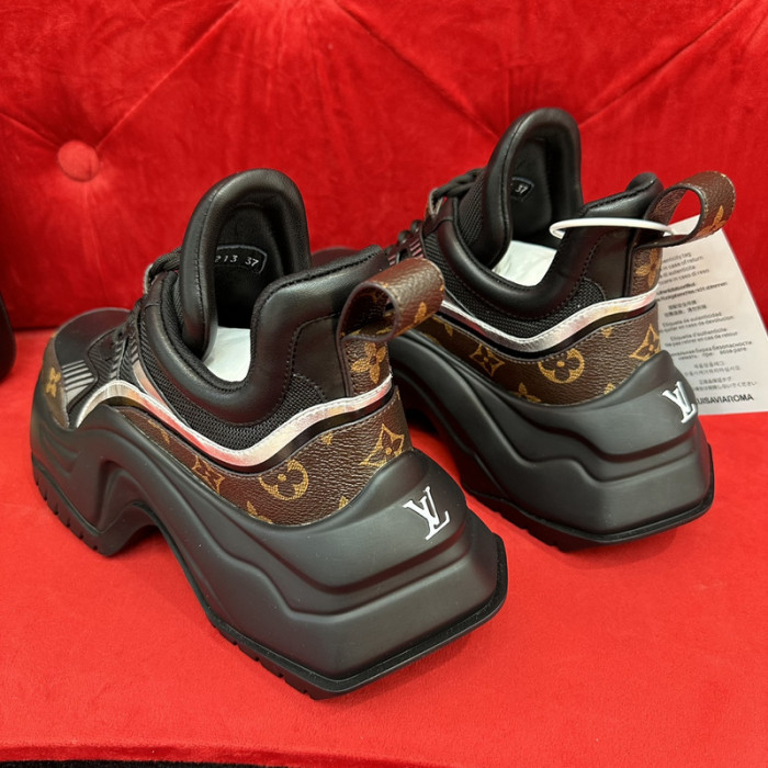 lovt archlight sneaker