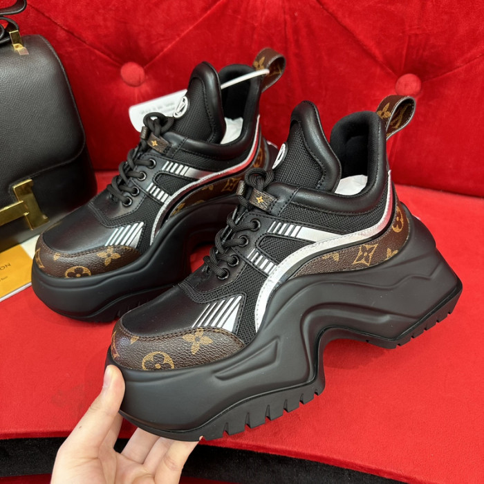 lovt archlight sneaker