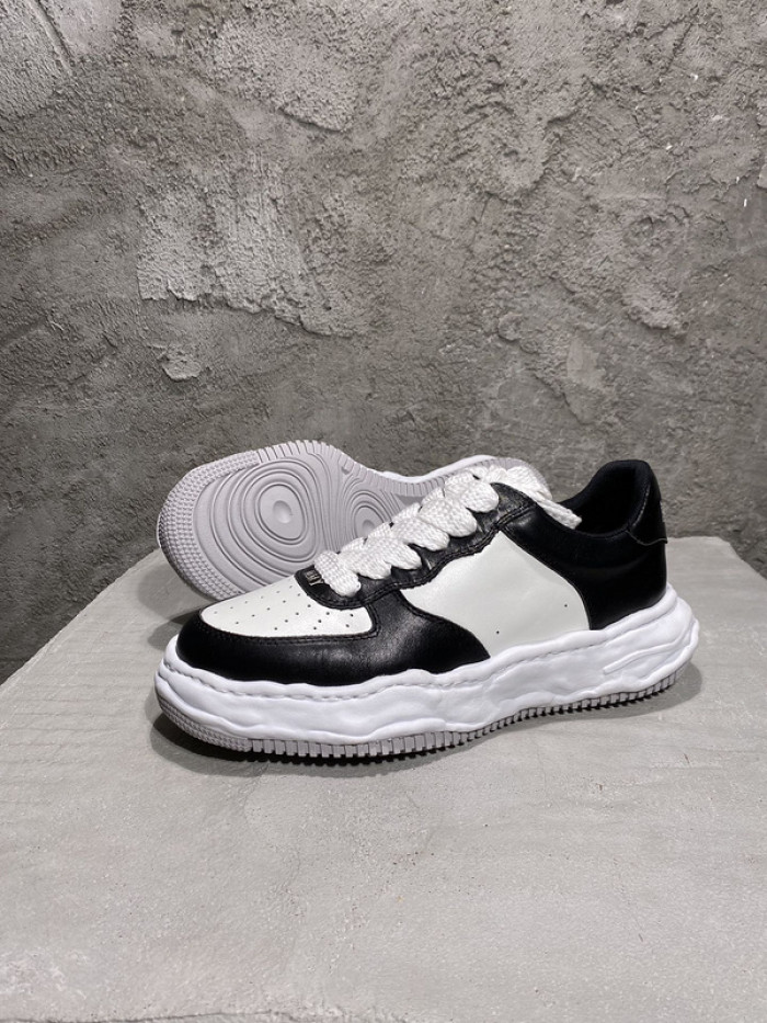 Ma*s*n mihara yasuhiro sneaker