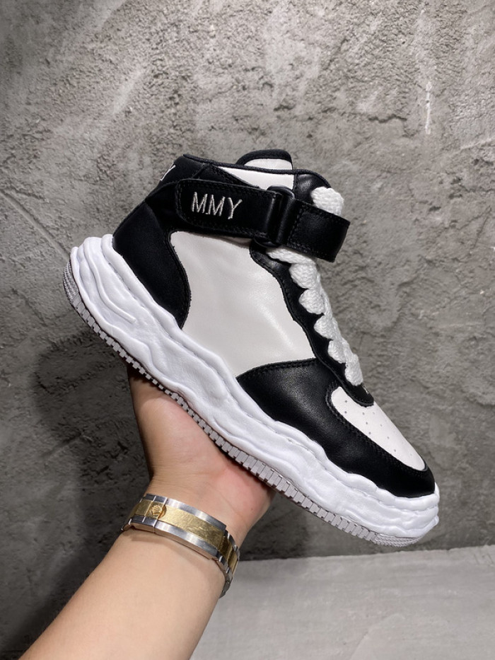 Ma*s*n mihara yasuhiro sneaker