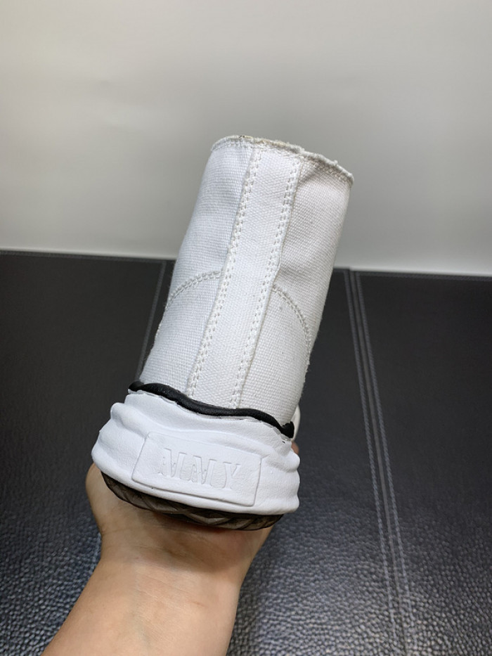Ma*s*n mihara yasuhiro sneaker