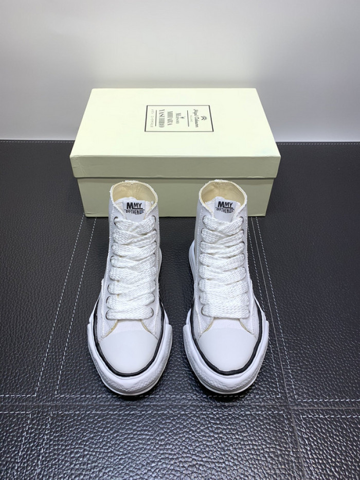 Ma*s*n mihara yasuhiro sneaker