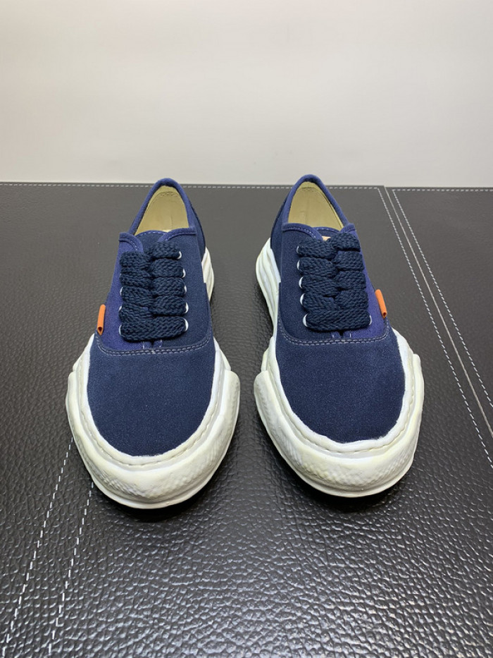 Ma*s*n mihara yasuhiro sneaker
