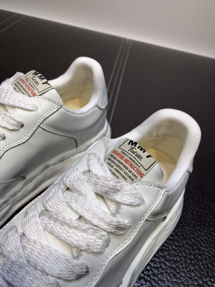 Ma*s*n mihara yasuhiro sneaker