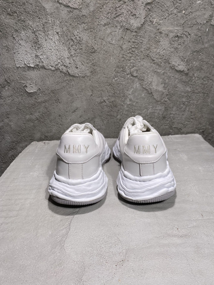 Ma*s*n mihara yasuhiro sneaker