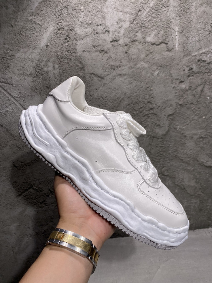 Ma*s*n mihara yasuhiro sneaker