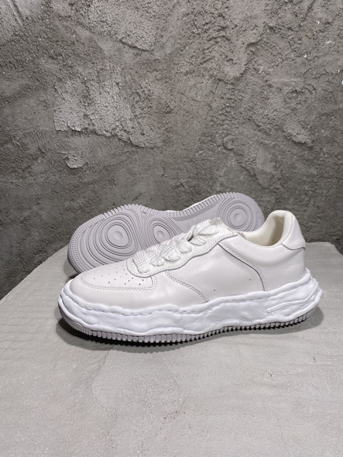 Ma*s*n mihara yasuhiro sneaker