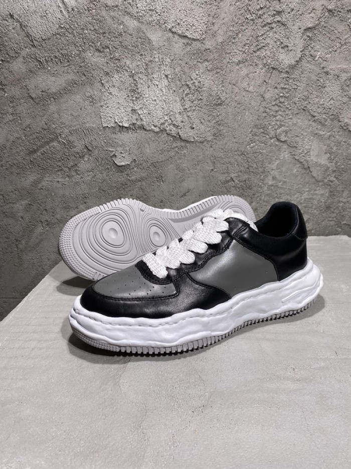 Ma*s*n mihara yasuhiro sneaker