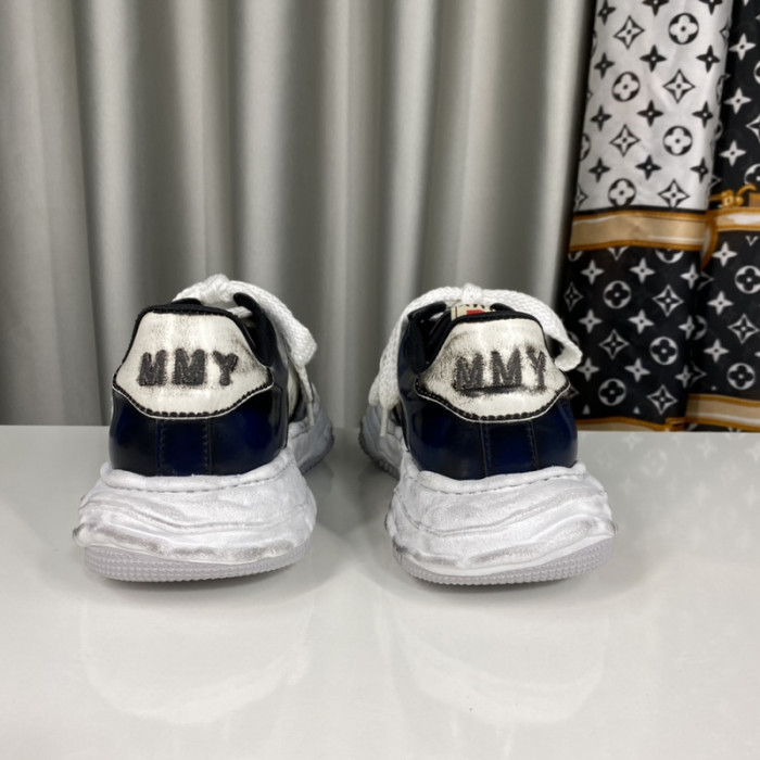 Ma*s*n mihara yasuhiro sneaker