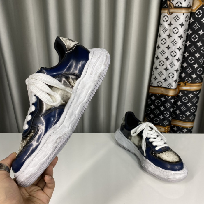 Ma*s*n mihara yasuhiro sneaker