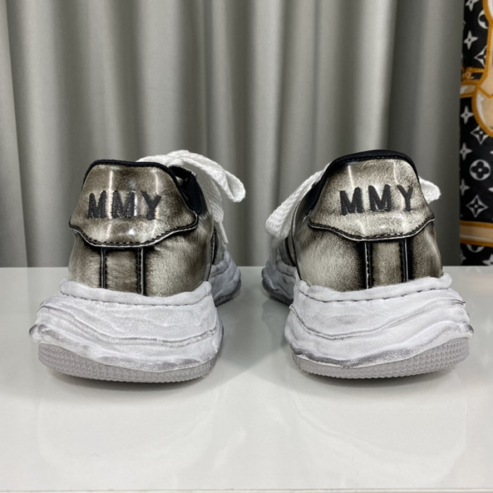 Ma*s*n mihara yasuhiro sneaker