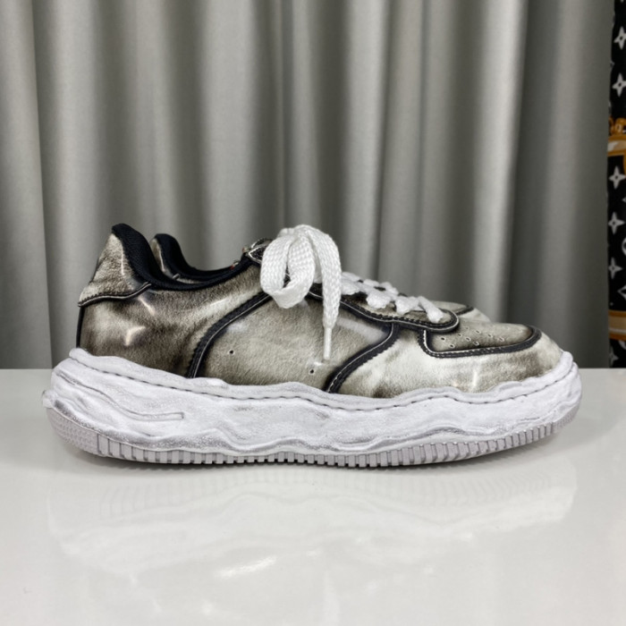 Ma*s*n mihara yasuhiro sneaker