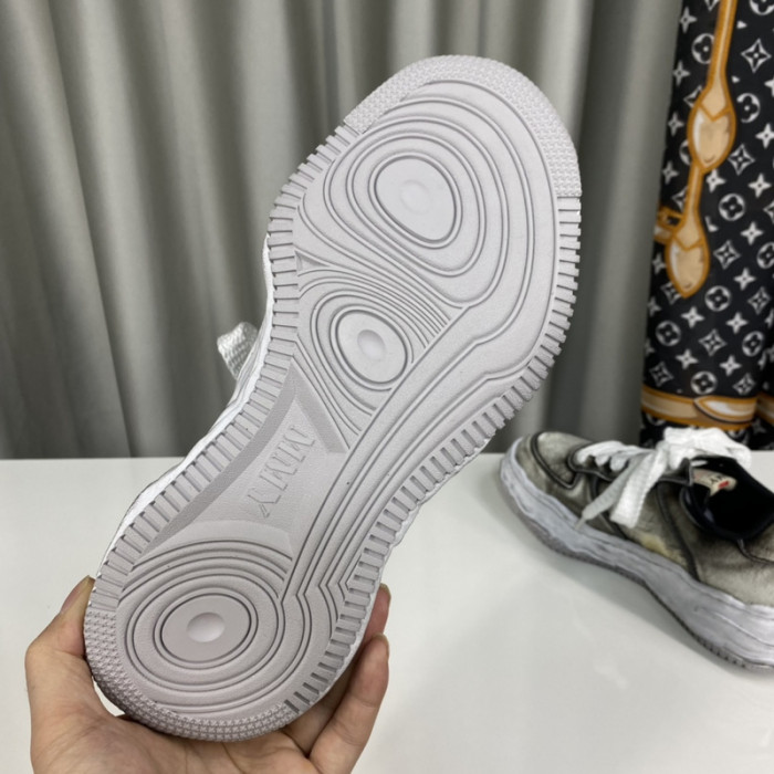 Ma*s*n mihara yasuhiro sneaker