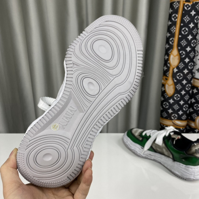 Ma*s*n mihara yasuhiro sneaker