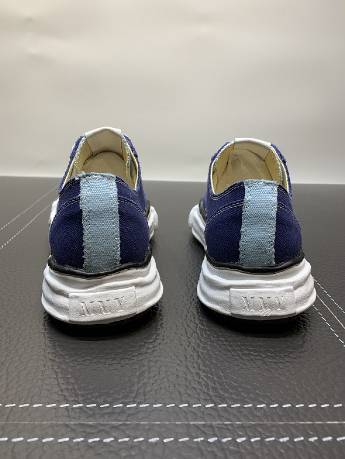 Ma*s*n mihara yasuhiro sneaker