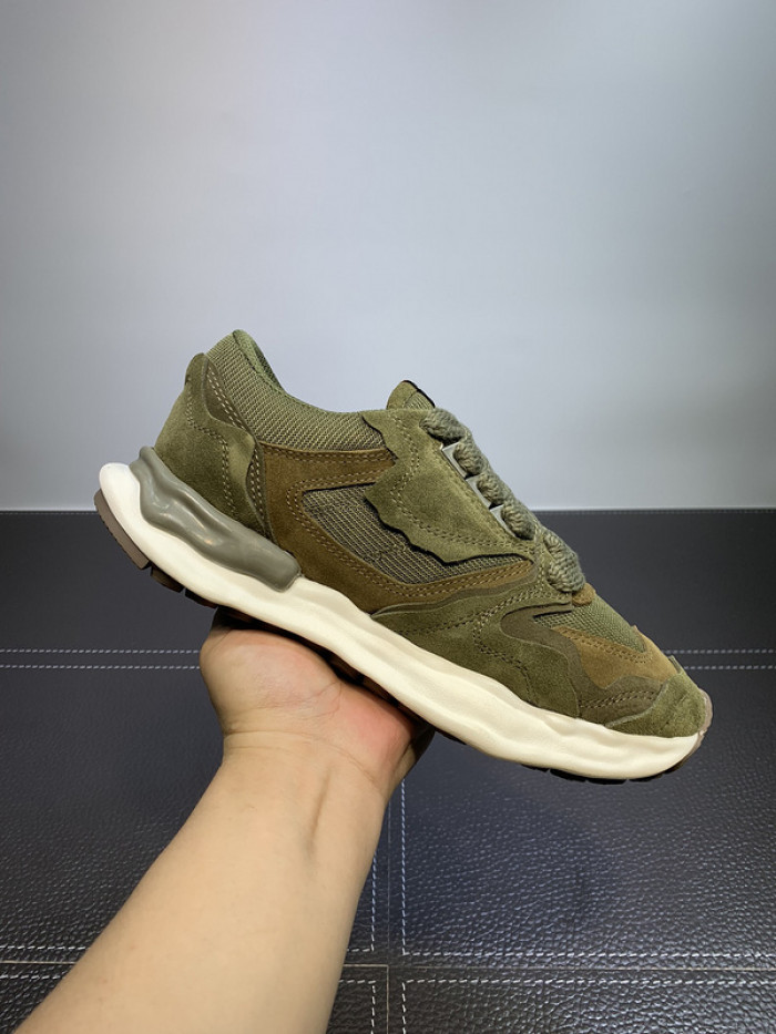 Ma*s*n mihara yasuhiro sneaker