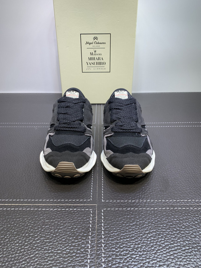 Ma*s*n mihara yasuhiro sneaker