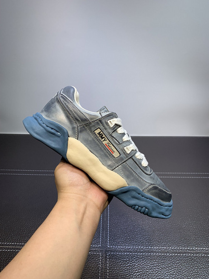 Ma*s*n mihara yasuhiro sneaker