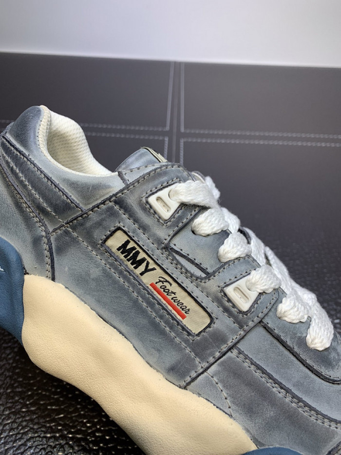 Ma*s*n mihara yasuhiro sneaker