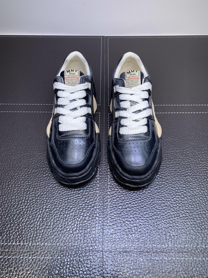 Ma*s*n mihara yasuhiro sneaker